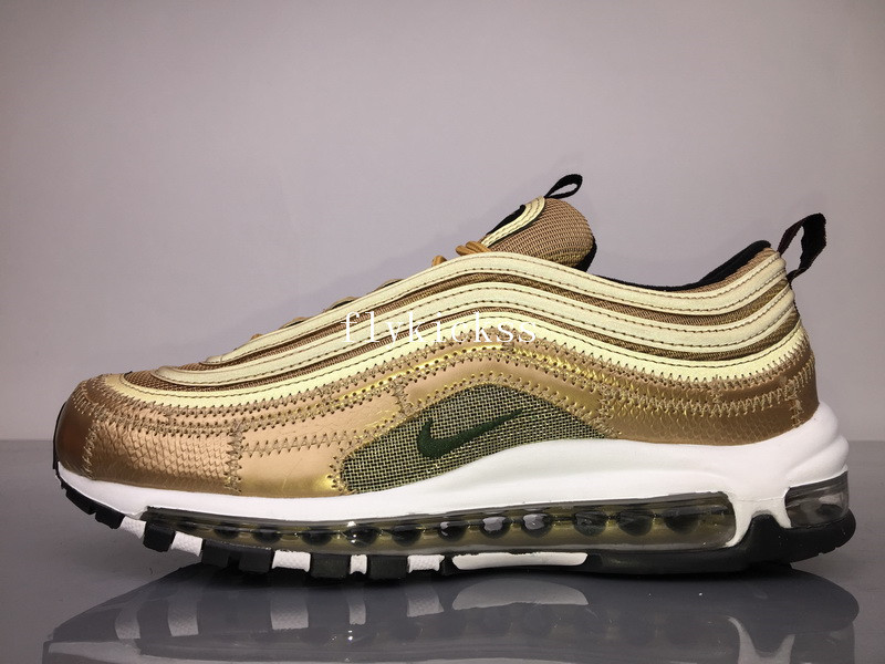 Nike Air Max 97 OG Golden CR7